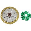 Roată dințată CUSH DR MACH53GD ALLOY ART G2CC53-32 Roată dințată CUSH DR MACH53GD ALLOY ART G2CC53-32 thumb