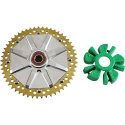 Roată dințată CUSH DR MACH53GD ALLOY ART G2CC53-32 Roată dințată CUSH DR MACH53GD ALLOY ART G2CC53-32