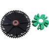 Pinion cush DR BLK51BK ALLOY ART G2CC51-11