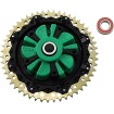 Roată dințată CUSH DR BLK51GD ALLOY ART G2CC51-12 Roată dințată CUSH DR BLK51GD ALLOY ART G2CC51-12 thumb