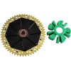 Pinion CUSH DR BLK53GD ALLOY ART G2CC53-12
