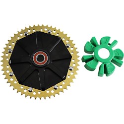 Pinion CUSH DR BLK53GD ALLOY ART G2CC53-12 Pinion CUSH DR BLK53GD ALLOY ART G2CC53-12