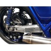 Braț oscilant 84-00 FXR 94-08 FLT M ALLOY ART SA08 thumb