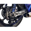 Braț oscilant 84-00 FXR 94-08 FLT M ALLOY ART SA08 thumb
