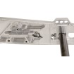 Braț spate MACHD FLHT 09- ALLOY ART SA-09 Braț spate MACHD FLHT 09- ALLOY ART SA-09 thumb