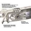Braț spate MACHD FLHT 09- ALLOY ART SA-09 Braț spate MACHD FLHT 09- ALLOY ART SA-09 thumb