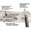 Braț spate MACHD FLHT 09- ALLOY ART SA-09 Braț spate MACHD FLHT 09- ALLOY ART SA-09 thumb