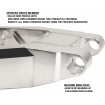 Braț spate MACHD FLHT 09- ALLOY ART SA-09 Braț spate MACHD FLHT 09- ALLOY ART SA-09 thumb