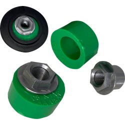 Bucșă kt s/arm FXR ALLOY ART GT-SA2 Bucșă kt s/arm FXR ALLOY ART GT-SA2