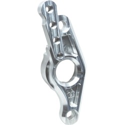 Bloc balama spate braț oscilant M8 TOURING MACH RAW ALLOY ART M8PB-1