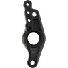 Bloc articulație spate M8 TOURING negru ANO ALLOY ART M8PB-2