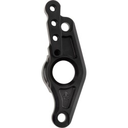 Bloc articulație spate M8 TOURING negru ANO ALLOY ART M8PB-2 Bloc articulație spate M8 TOURING negru ANO ALLOY ART M8PB-2