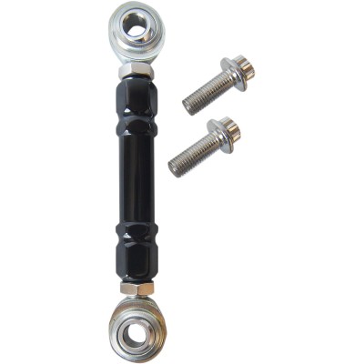 Legătură de control medie pentru schimbare anodizată neagră ALLOY ART MCL-1 Legătură de control medie pentru schimbare anodizată neagră ALLOY ART MCL-1
