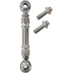 Legătură pentru schimbător de viteze MID CONTROL semi-polishat ALLOY ART MCL-2 thumb