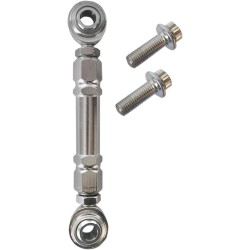Legătură pentru schimbător de viteze MID CONTROL semi-polishat ALLOY ART MCL-2 Legătură pentru schimbător de viteze MID CONTROL semi-polishat ALLOY ART MCL-2