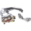 Montaj spate etrier MULTI 2009- TOURING 108MM RAW ALLOY ART MCRB1-1 Montaj spate etrier MULTI 2009- TOURING 108MM RAW ALLOY ART MCRB1-1 thumb