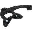 Suport spate pentru etrier frână multi 2009- TOURING 108MM negru ALLOY ART MCRB1-2 Suport spate pentru etrier frână multi 2009- TOURING 108MM negru ALLOY ART MCRB1-2 thumb