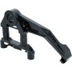 Suport spate pentru etrier frână multi 2009- TOURING 108MM negru ALLOY ART MCRB1-2 Suport spate pentru etrier frână multi 2009- TOURING 108MM negru ALLOY ART MCRB1-2 thumb