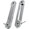 Lumini semnalizator pentru furcă LED față cromată ALLOY ART SGFS-1