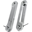 Lumini semnalizator pentru furcă LED față cromată ALLOY ART SGFS-1 thumb