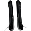 Lumini semnalizatoare pentru furcă LED față negru ALLOY ART SGFS-2 Lumini semnalizatoare pentru furcă LED față negru ALLOY ART SGFS-2 thumb