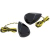 Semnal luminos BLK SMK/AMB ALLOY ART MRL-1B