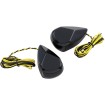 Semnal luminos BLK SMK/AMB ALLOY ART MRL-1B Semnal luminos BLK SMK/AMB ALLOY ART MRL-1B thumb