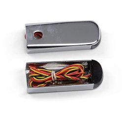 Suport de lumini SM/RD RW FLHC ALLOY ART SSL-BR-2C Suport de lumini SM/RD RW FLHC ALLOY ART SSL-BR-2C
