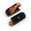Suport de lumină RD/RD BK FXLR ALLOY ART SSL-LG-3B