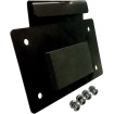 Suport pentru număr de înmatriculare negru ALLOY ART LD-1 Suport pentru număr de înmatriculare negru ALLOY ART LD-1 thumb