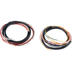 Set cabluri prelungite pentru ghidon ALLOY ART SIN-1 Set cabluri prelungite pentru ghidon ALLOY ART SIN-1