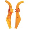 Suporturi de fixare strong arm fairing ALLOY ART SAB-1