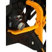 Suport interior pentru carenă STRONG ARM galben ALLOY ART SAB-2 Suport interior pentru carenă STRONG ARM galben ALLOY ART SAB-2 thumb