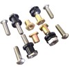 Set de montare pentru geantă de șa ALLOY ART EZB-1