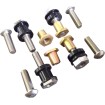 Set de montare pentru geantă de șa ALLOY ART EZB-1 Set de montare pentru geantă de șa ALLOY ART EZB-1 thumb