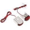 Lumini de poziție cu LED pentru aripă chrome ALLOY ART DSL-3 Lumini de poziție cu LED pentru aripă chrome ALLOY ART DSL-3 thumb