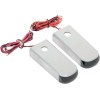 Lumini de marcaj LED pentru aripă RAW ALLOY ART SSL-2R