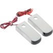 Lumini de marcaj LED pentru aripă RAW ALLOY ART SSL-2R Lumini de marcaj LED pentru aripă RAW ALLOY ART SSL-2R thumb
