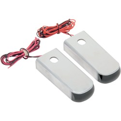 Lumini de marcaj LED pentru aripă RAW ALLOY ART SSL-2R