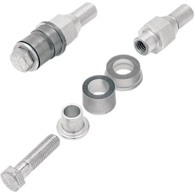 Set bucșe pentru șuruburi ghidon SPRINGER ALLOY ART GT-FLS Set bucșe pentru șuruburi ghidon SPRINGER ALLOY ART GT-FLS