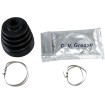 Kit de reparație burduf CAN-AM/KAWASAKI/POLARIS ALL BALLS 19-5005 Kit de reparație burduf CAN-AM/KAWASAKI/POLARIS ALL BALLS 19-5005 thumb