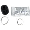 Set de reparație burduf KAWASAKI ALL BALLS 19-5013 thumb