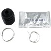 Set de reparație burduf KAWASAKI ALL BALLS 19-5013 thumb