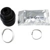 Set de reparație pentru burduf CV KAWASAKI/POLARIS ALL BALLS 19-5017