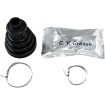 Set de reparație burduf POLARIS ALL BALLS 19-5020 thumb