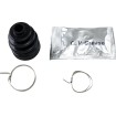 Set de reparație burduf POLARIS ALL BALLS 19-5025 Set de reparație burduf POLARIS ALL BALLS 19-5025 thumb
