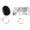 Set de reparație burduf POLARIS ALL BALLS 19-5025 Set de reparație burduf POLARIS ALL BALLS 19-5025 thumb