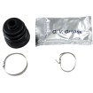 Set de reparație pentru burduf CV HONDA/KAWASAKI/SUZUKI/YAMAHA ALL BALLS 19-5029 Set de reparație pentru burduf CV HONDA/KAWASAKI/SUZUKI/YAMAHA ALL BALLS 19-5029 thumb