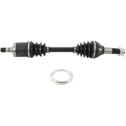 Set ax CAN-AM ALL BALLS AB8-CA-8-115 Set ax CAN-AM ALL BALLS AB8-CA-8-115