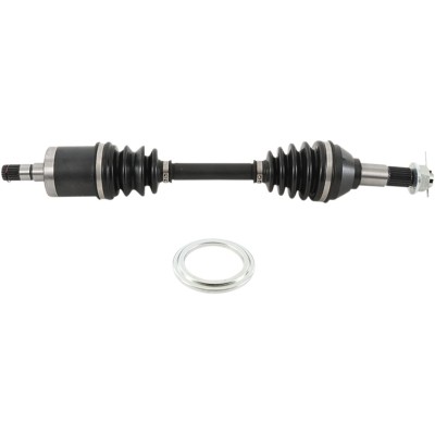 Set ax CAN-AM ALL BALLS AB8-CA-8-115